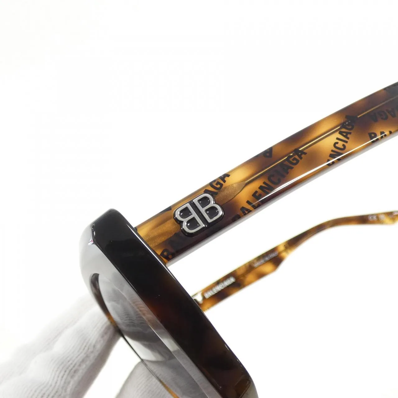 BALENCIAGA 0126S Sunglasses