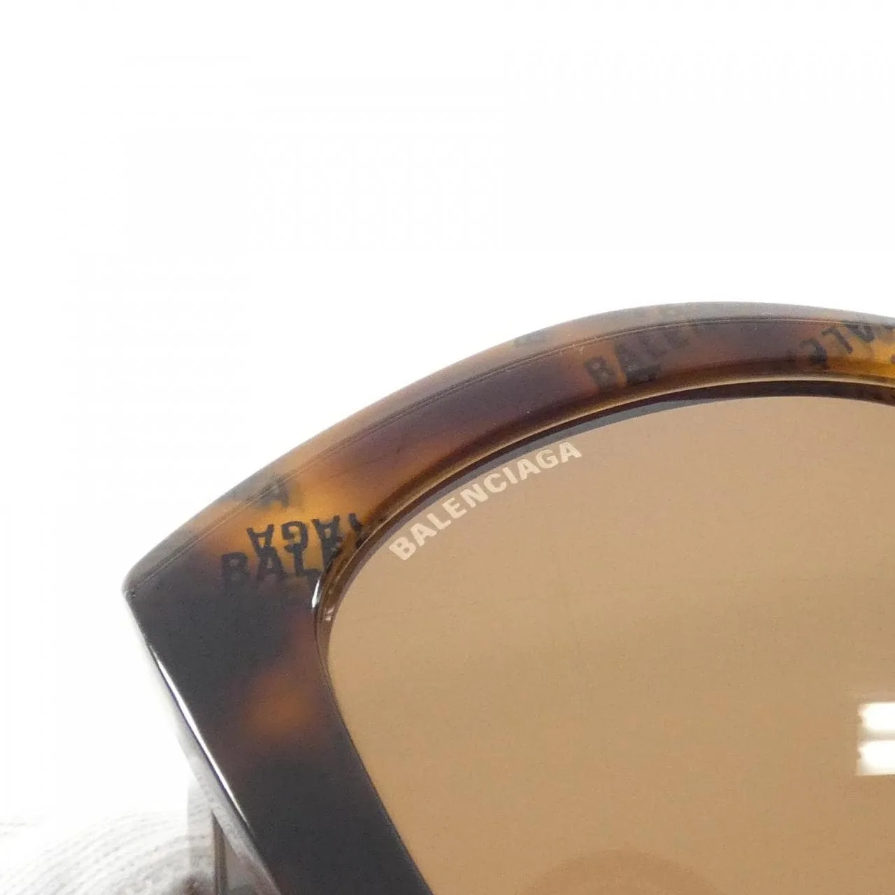 BALENCIAGA 0126S Sunglasses