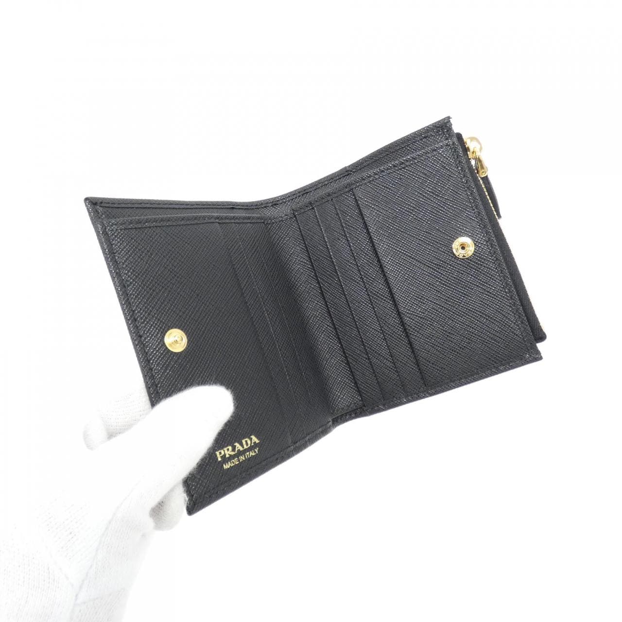 PRADA 1ML050 Wallet 3