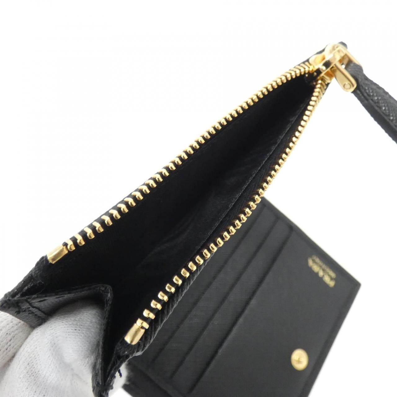 PRADA 1ML050 Wallet 4