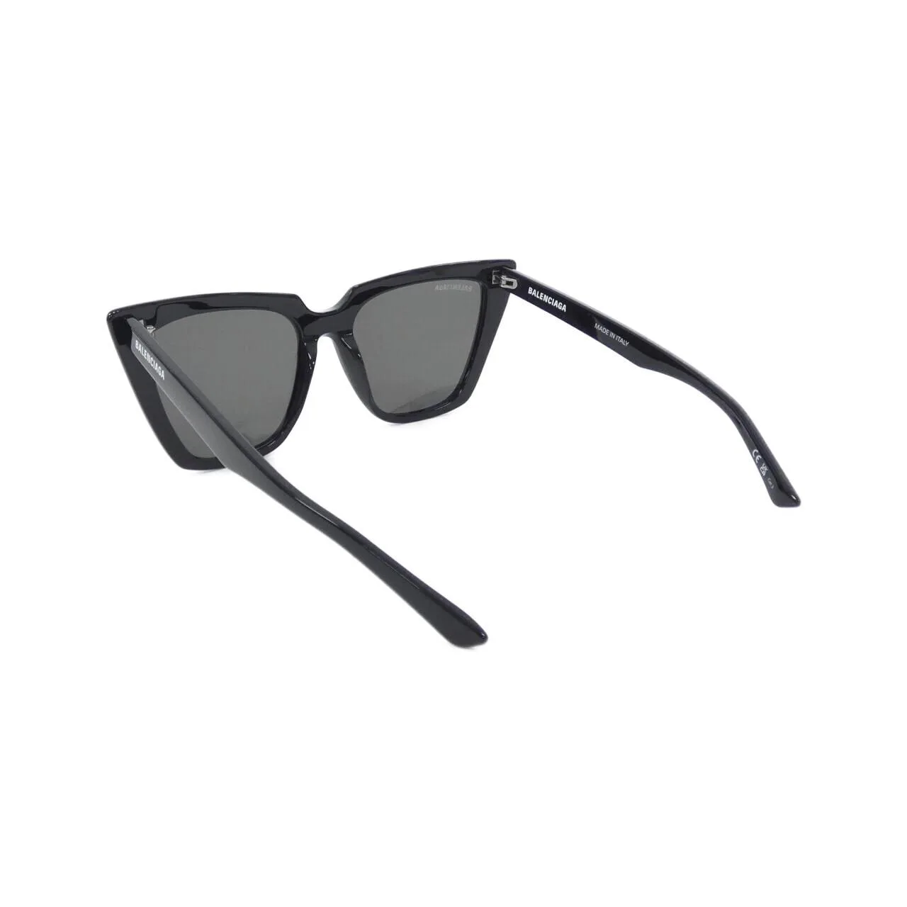 BALENCIAGA 0046S Sunglasses New - Thumbnail 3
