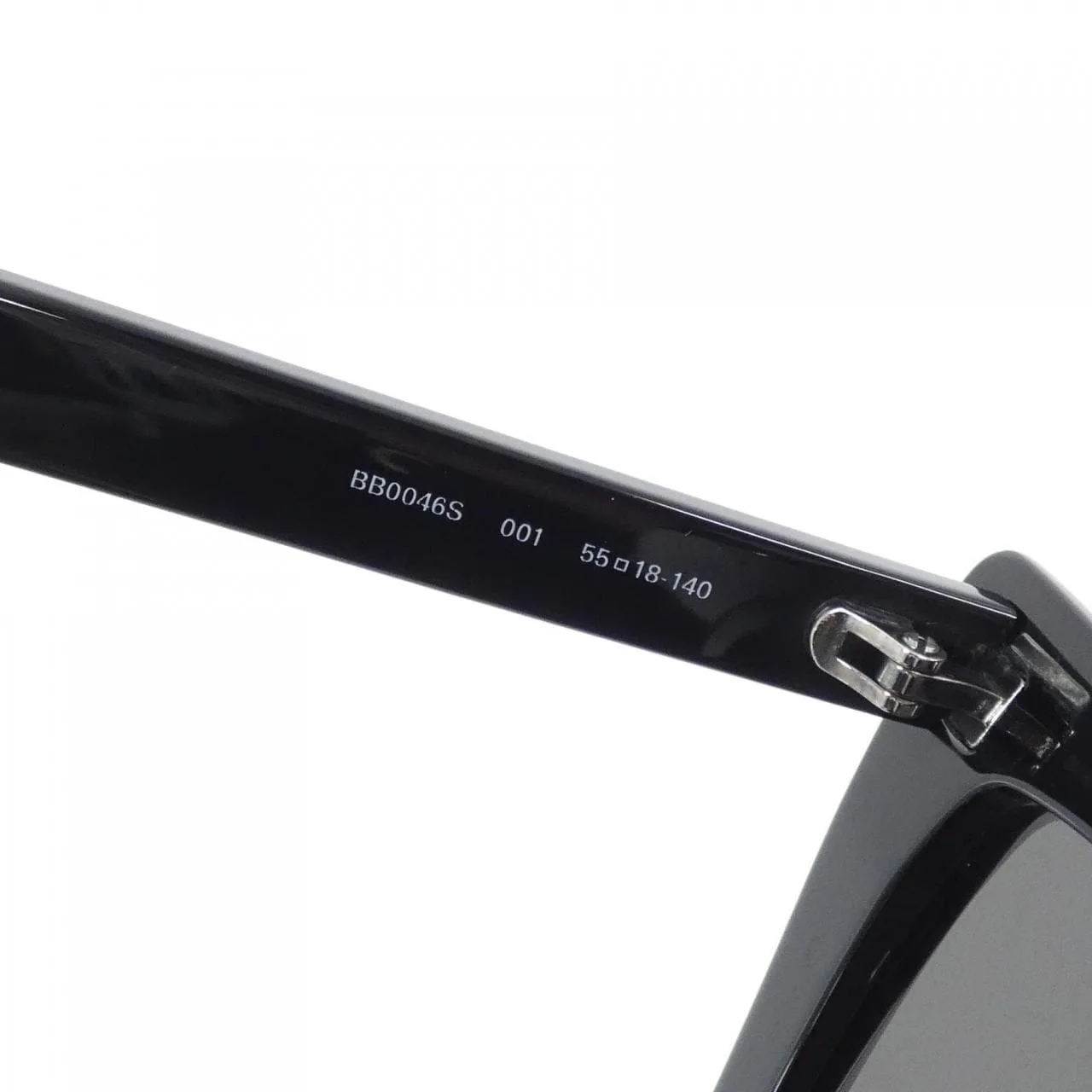 BALENCIAGA 0046S Sunglasses New - Thumbnail 6