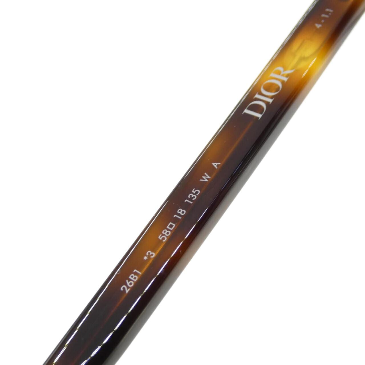 DIOR 30MONTAIGNEMINI SI Sunglasses 5