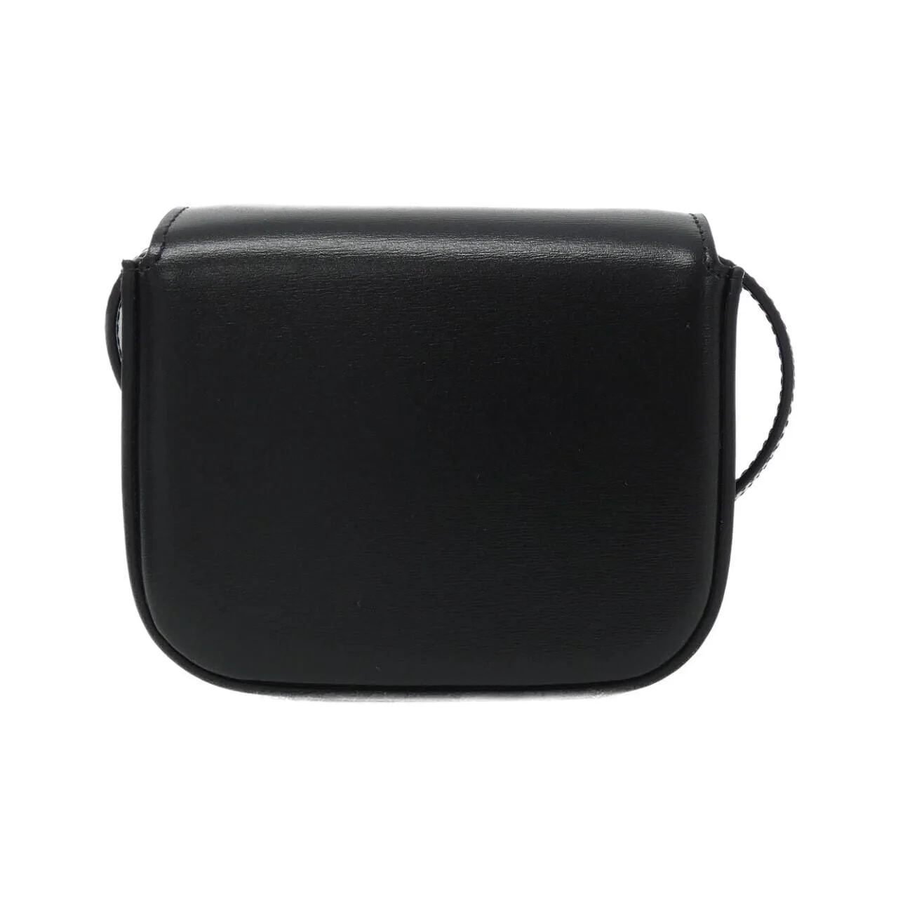 CELINE 10I513DPV Shoulder 黑色 新品 - 縮圖 2