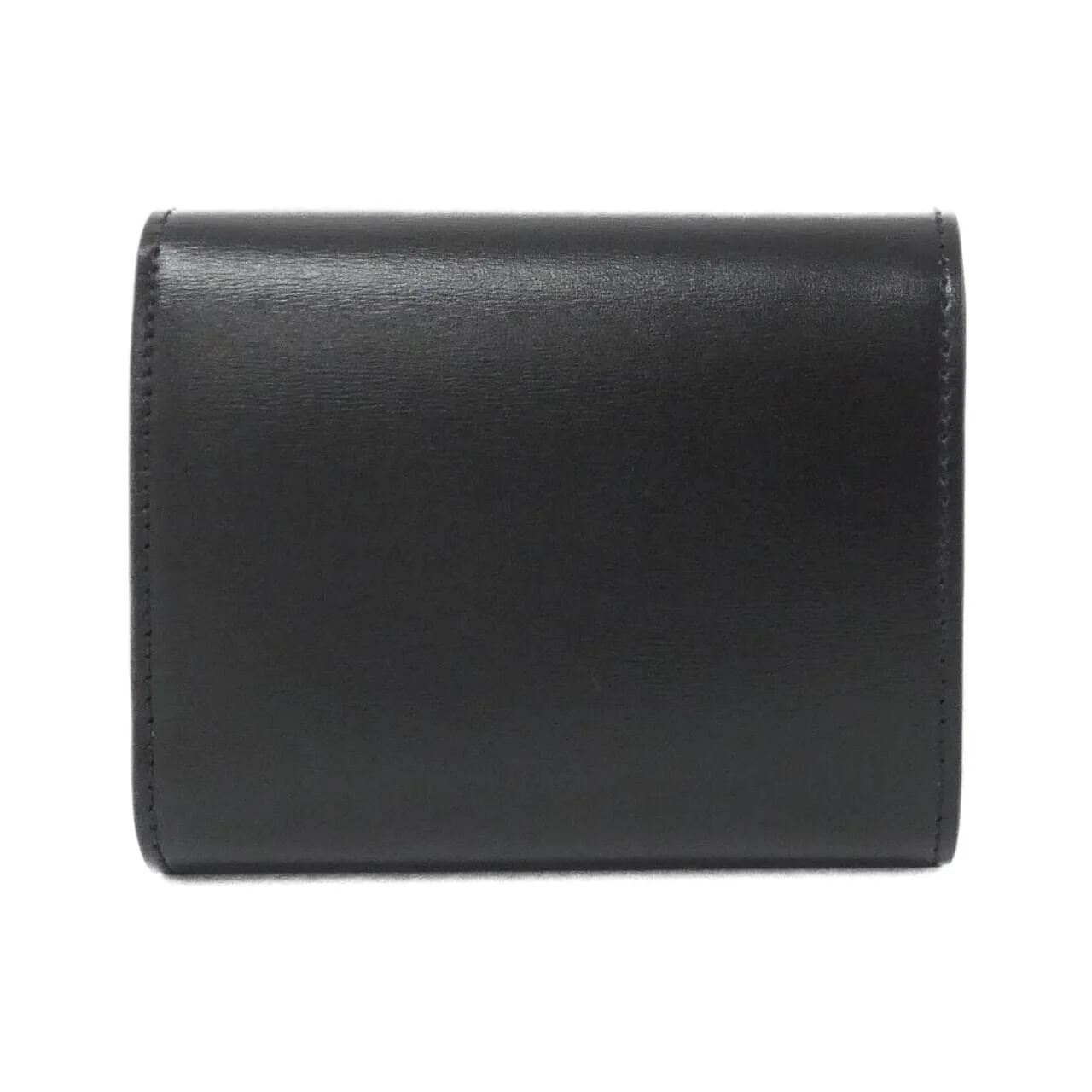 CELINE 10D783DPV Wallet 黑色 新品 - 縮圖 2