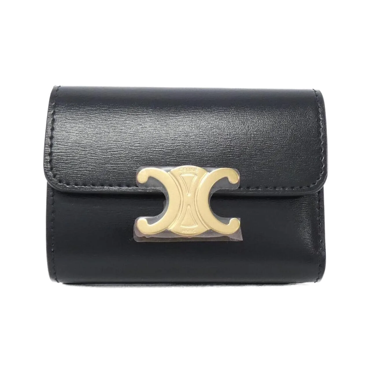 CELINE 10I653DPV Wallet