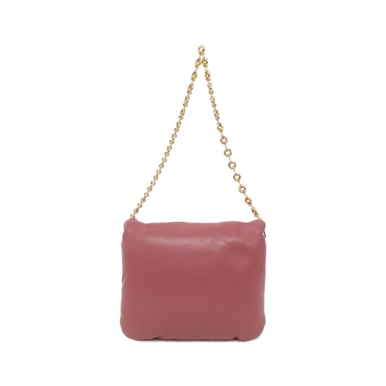 LOEWE AP40P41X01 Shoulder Bag Lambskin 羊皮 新品 - 縮圖 2