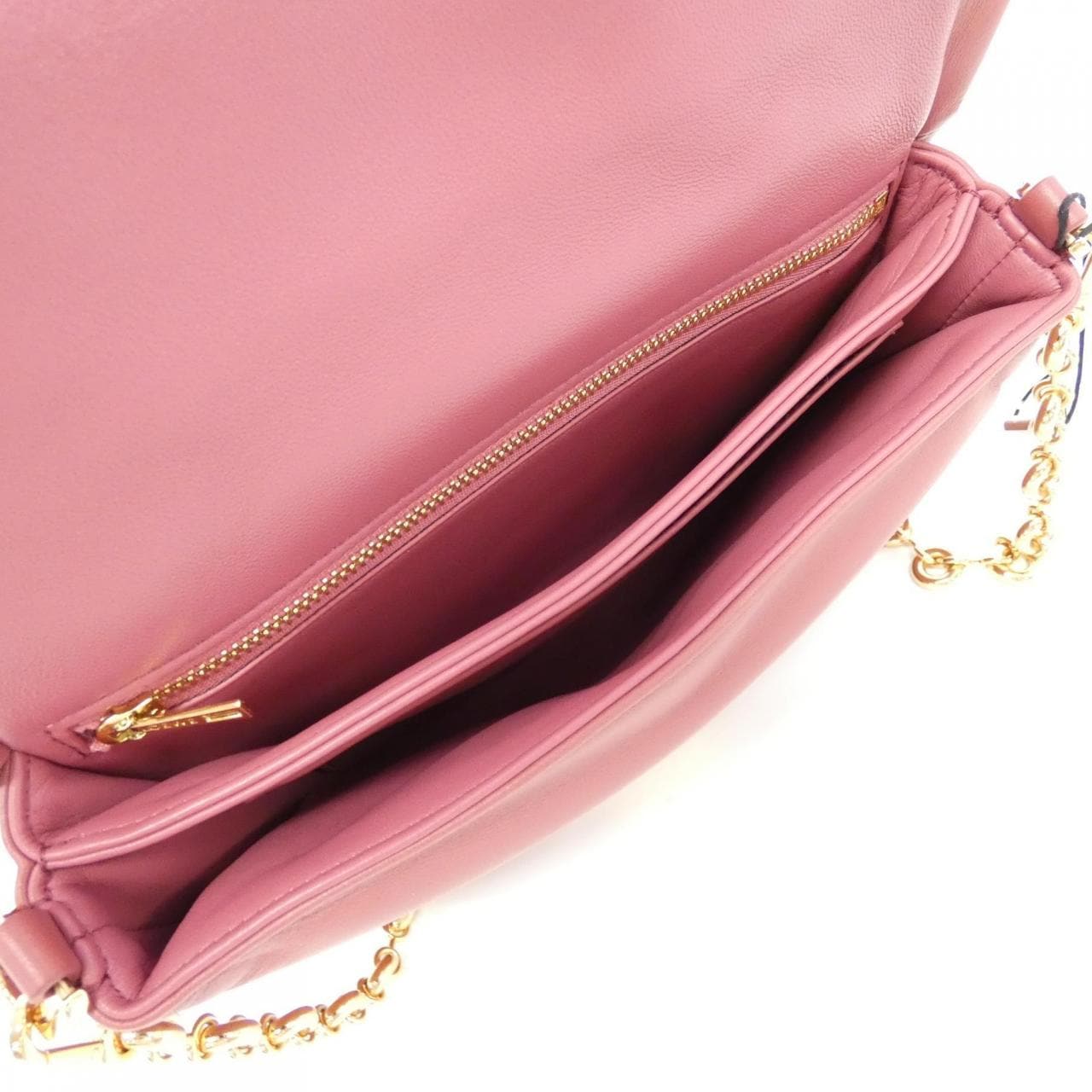 LOEWE AP40P41X01 Shoulder Bag Lambskin 羊皮 新品 - 縮圖 6