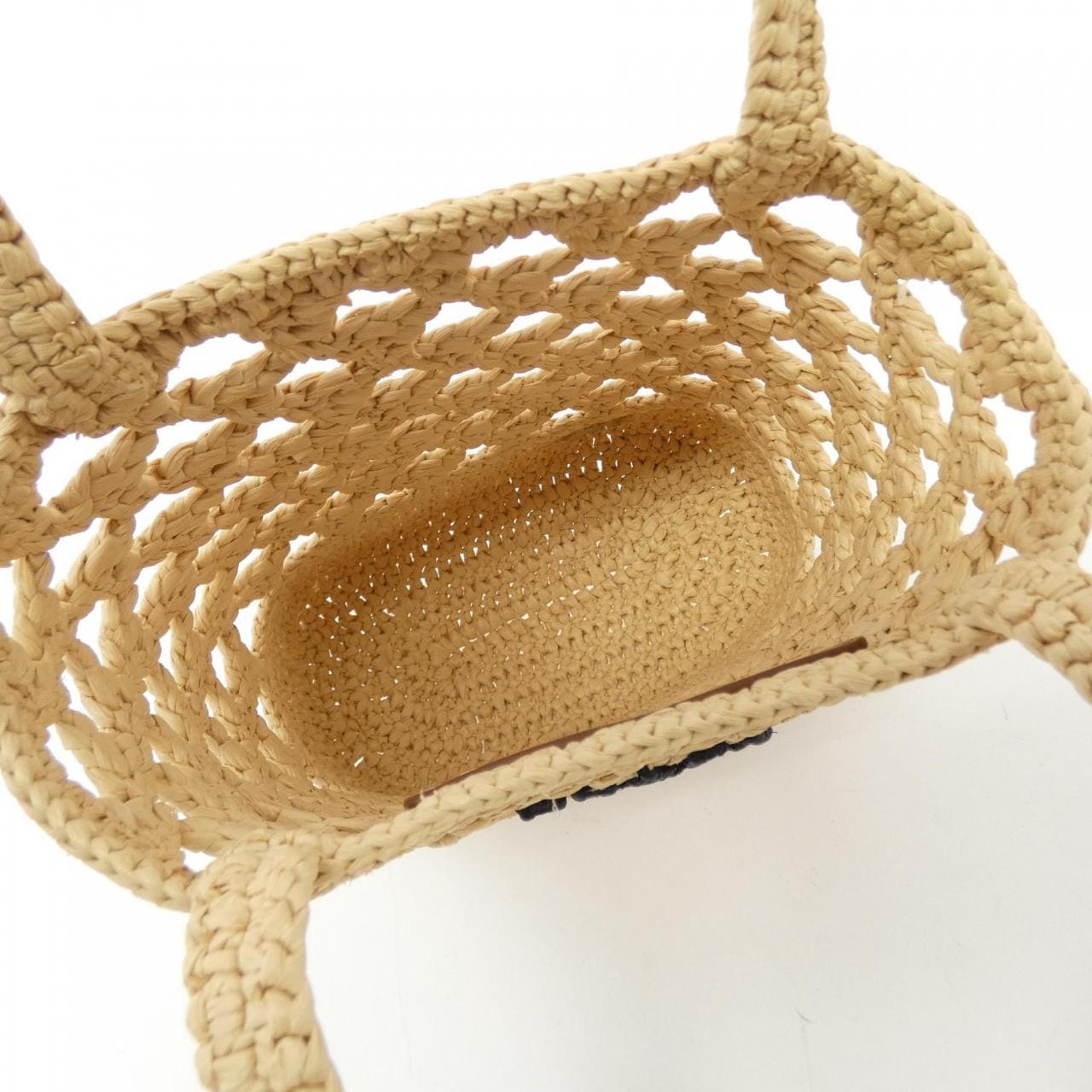 PRADA 1BG494 Bag Black - Thumbnail 6