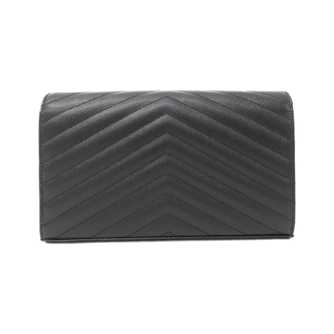 SAINT LAURENT 377828 BOW02 Wallet 新品 - 縮圖 2