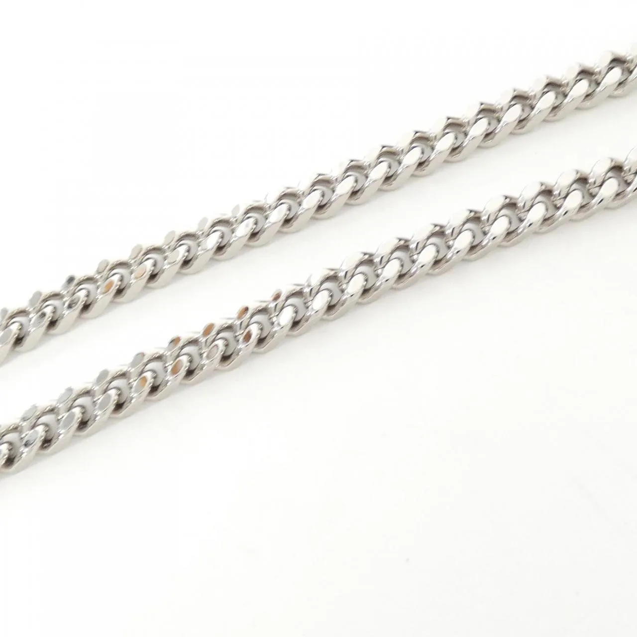 SAINT LAURENT 377828 BOW02 Wallet 新品 - 縮圖 4