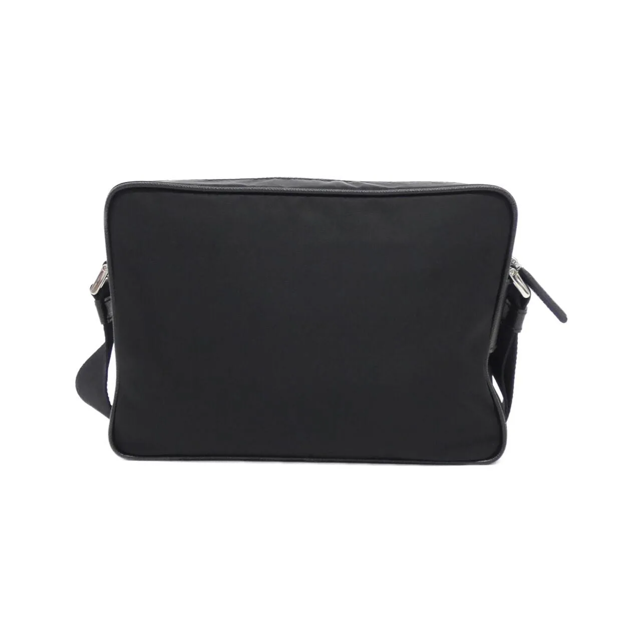 PRADA 2VH048 Shoulder Black New - Thumbnail 2