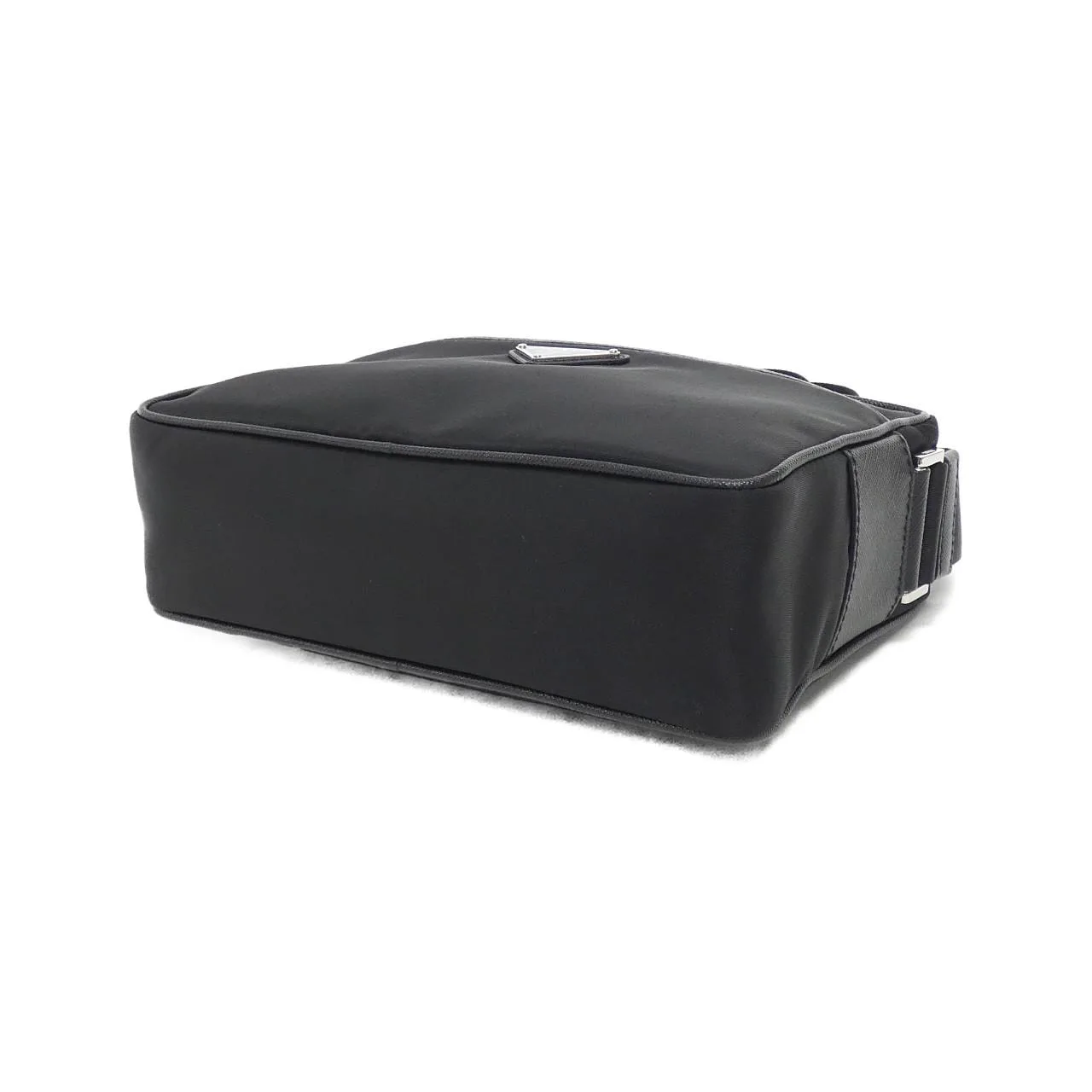 PRADA 2VH048 Shoulder Black New - Thumbnail 3