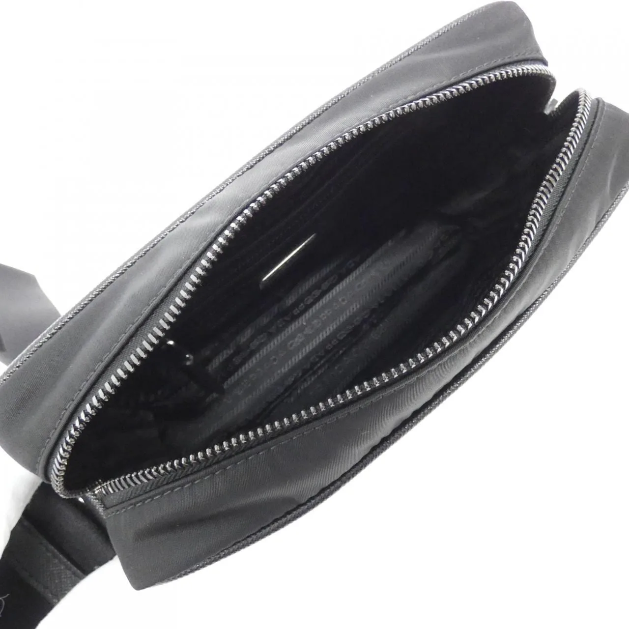 PRADA 2VH048 Shoulder Black New - Thumbnail 5
