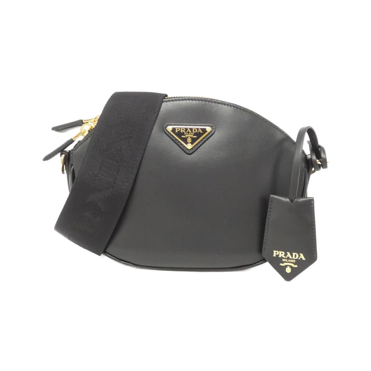 PRADA 1BH212 Shoulder Bag