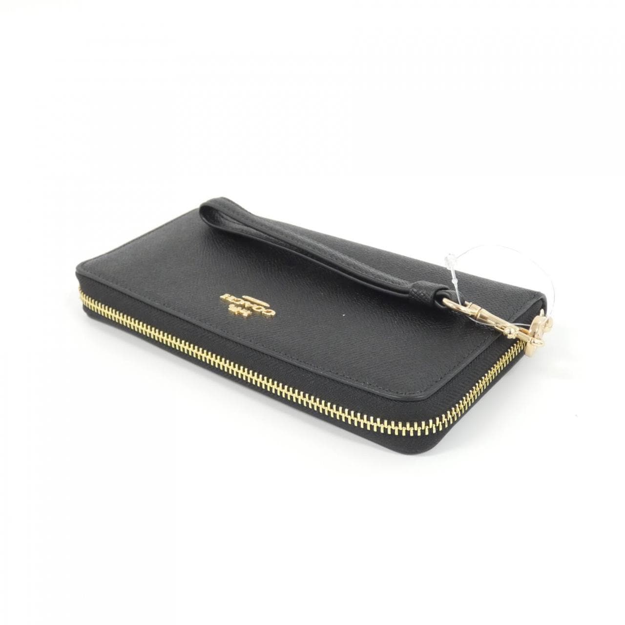 COACH C3441 Wallet Leather 3
