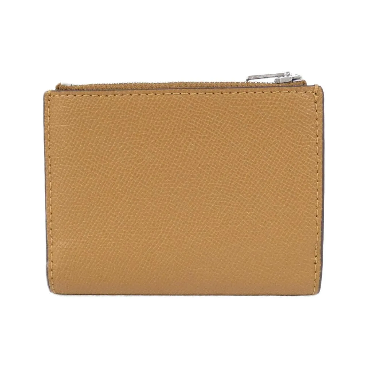 COACH CR983 Wallet Leather 黑色 皮革 新品 - 縮圖 2