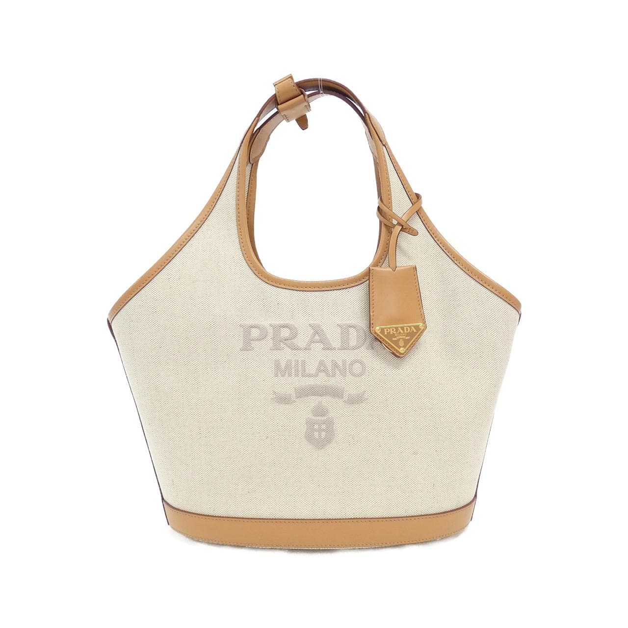 PRADA 1BG471 Bag Black