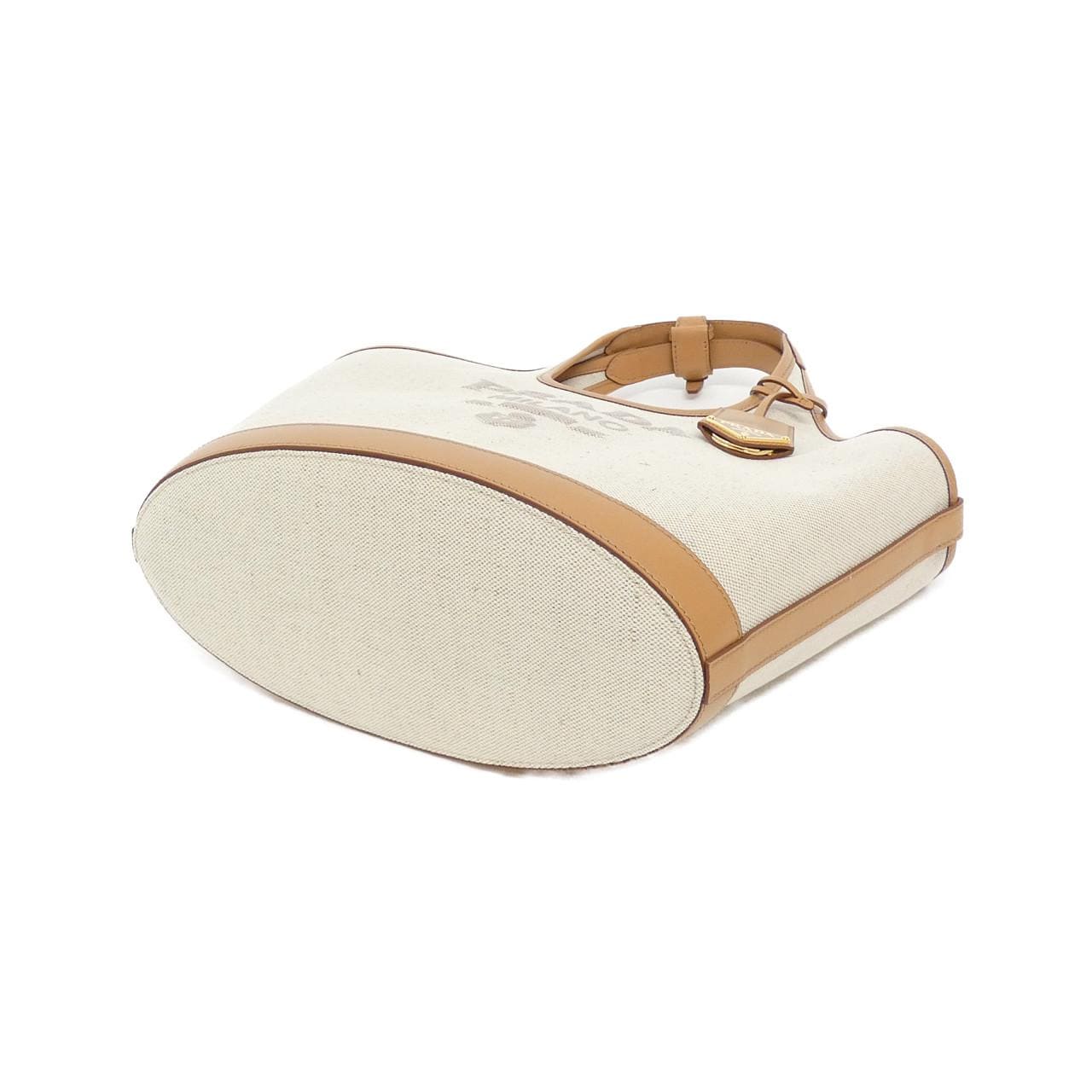 PRADA 1BG471 Bag Black New - Thumbnail 3