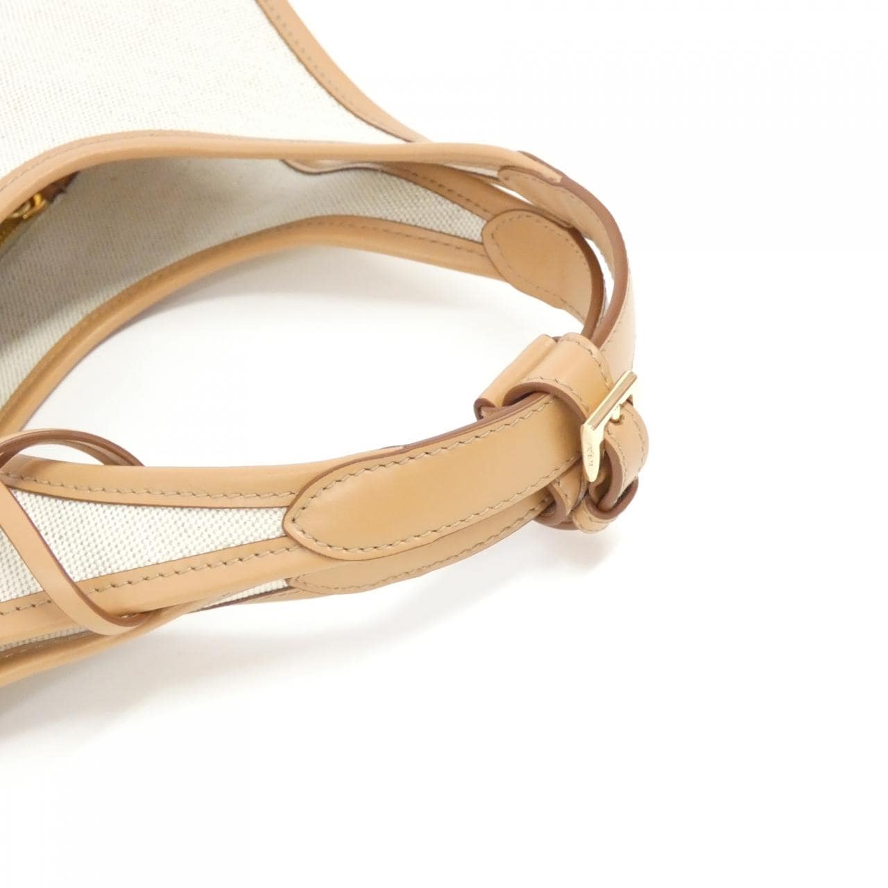 PRADA 1BG471 Bag Black New - Thumbnail 5