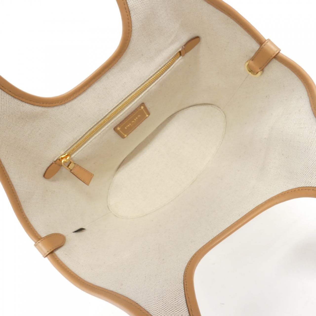 PRADA 1BG471 Bag Black New - Thumbnail 6