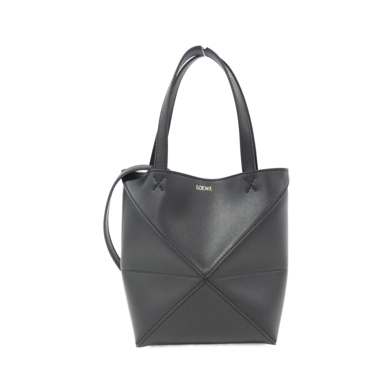 LOEWE Puzzle A657V25X01 Tote
