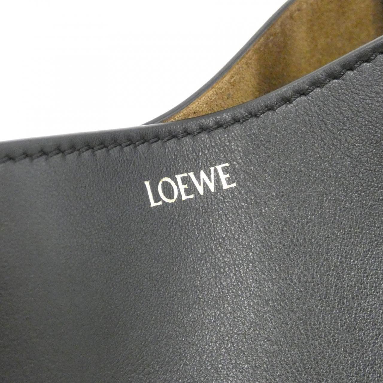 LOEWE Puzzle A657V25X01 Tote 4