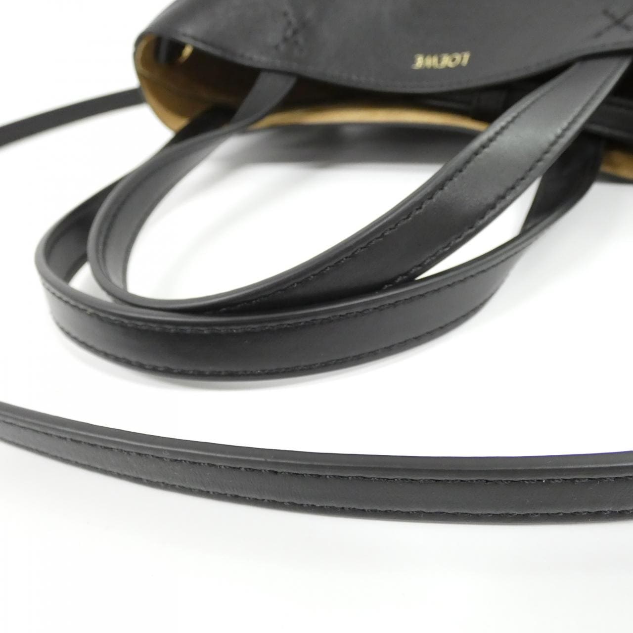 LOEWE Puzzle A657V25X01 Tote 5