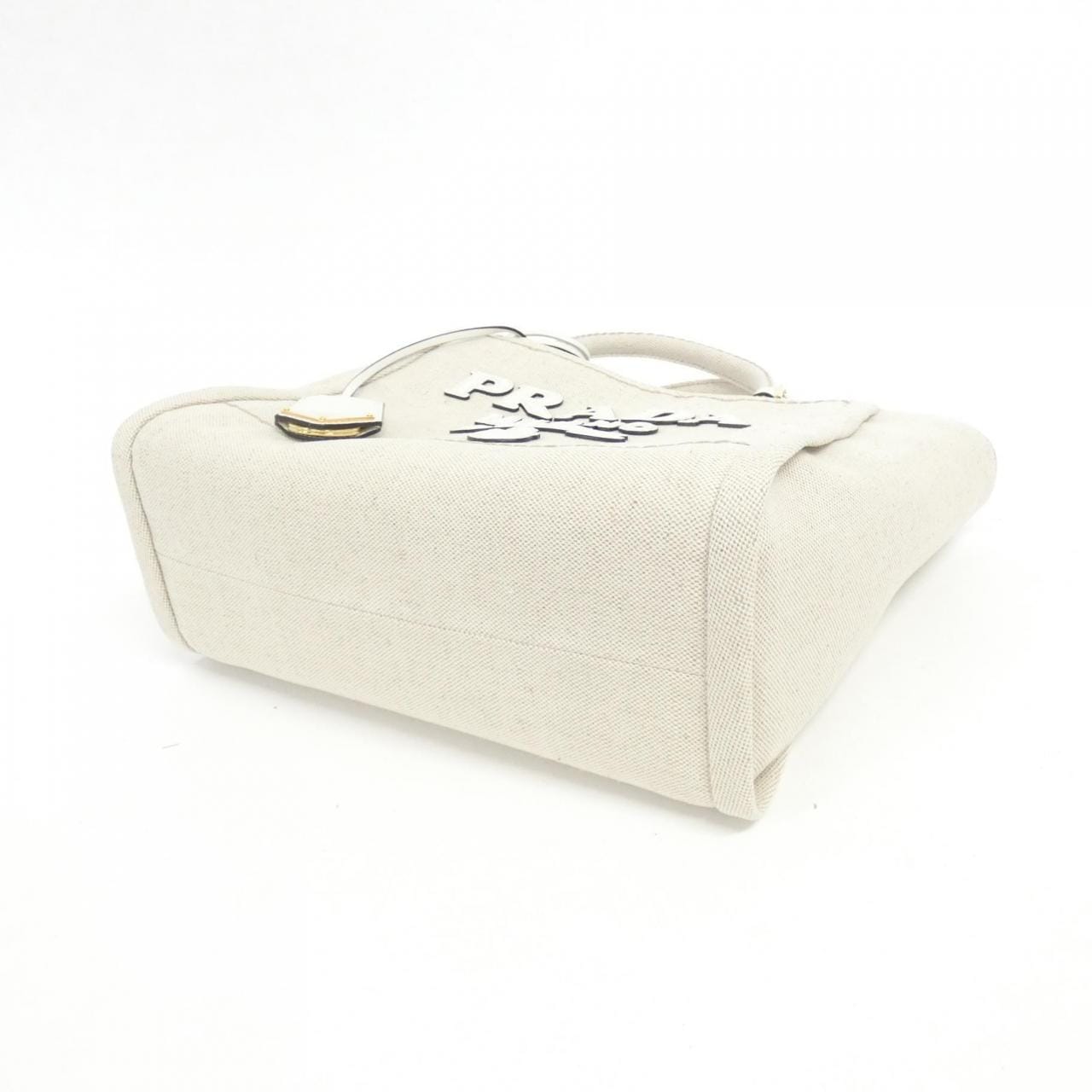 PRADA 1BG474 Bag Black - Thumbnail 3