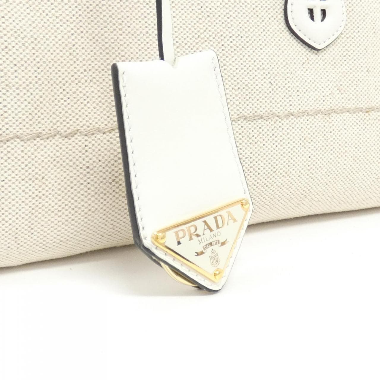 PRADA 1BG474 Bag Black - Thumbnail 4