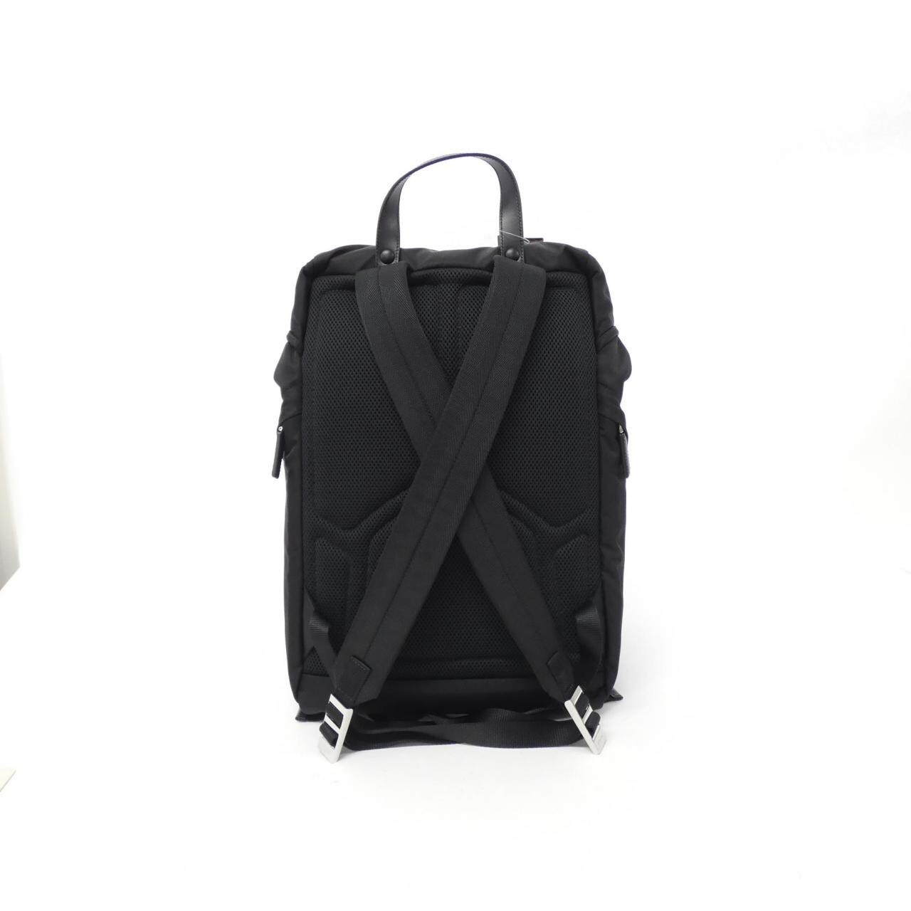 PRADA 2VZ135 Backpack 2