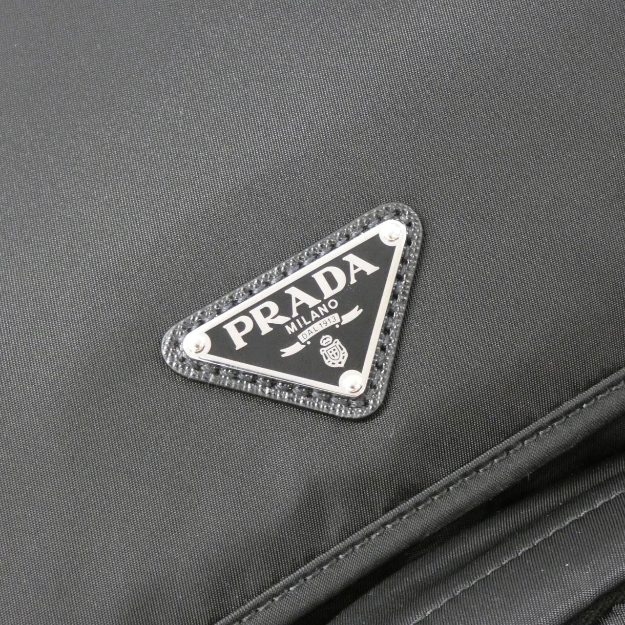 PRADA 2VZ135 Backpack 4