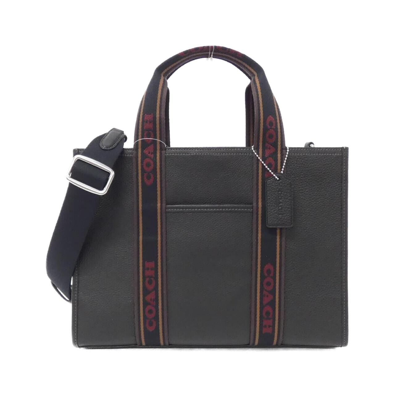 COACH CU997 Bag Leather