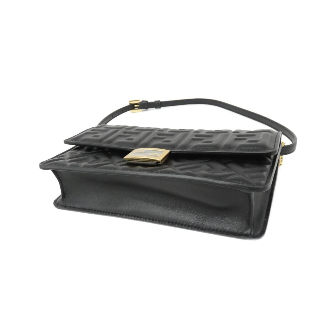 FENDI 8M0498 AAJD Wallet Leather 3