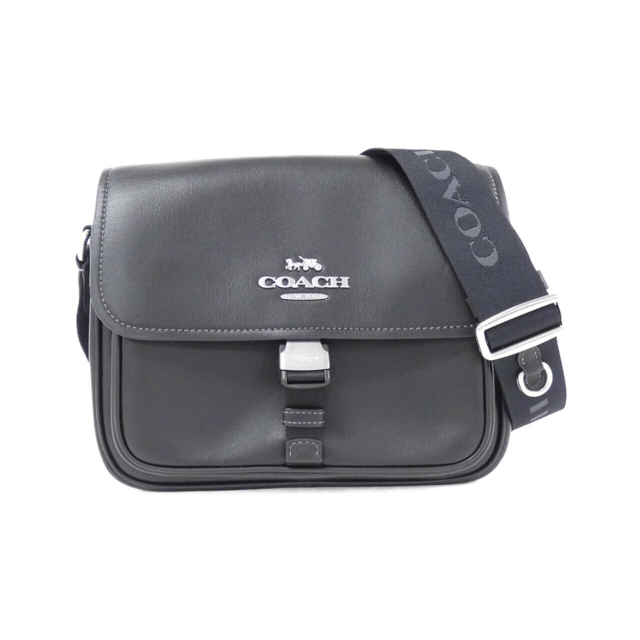 COACH CR098 Shoulder Bag