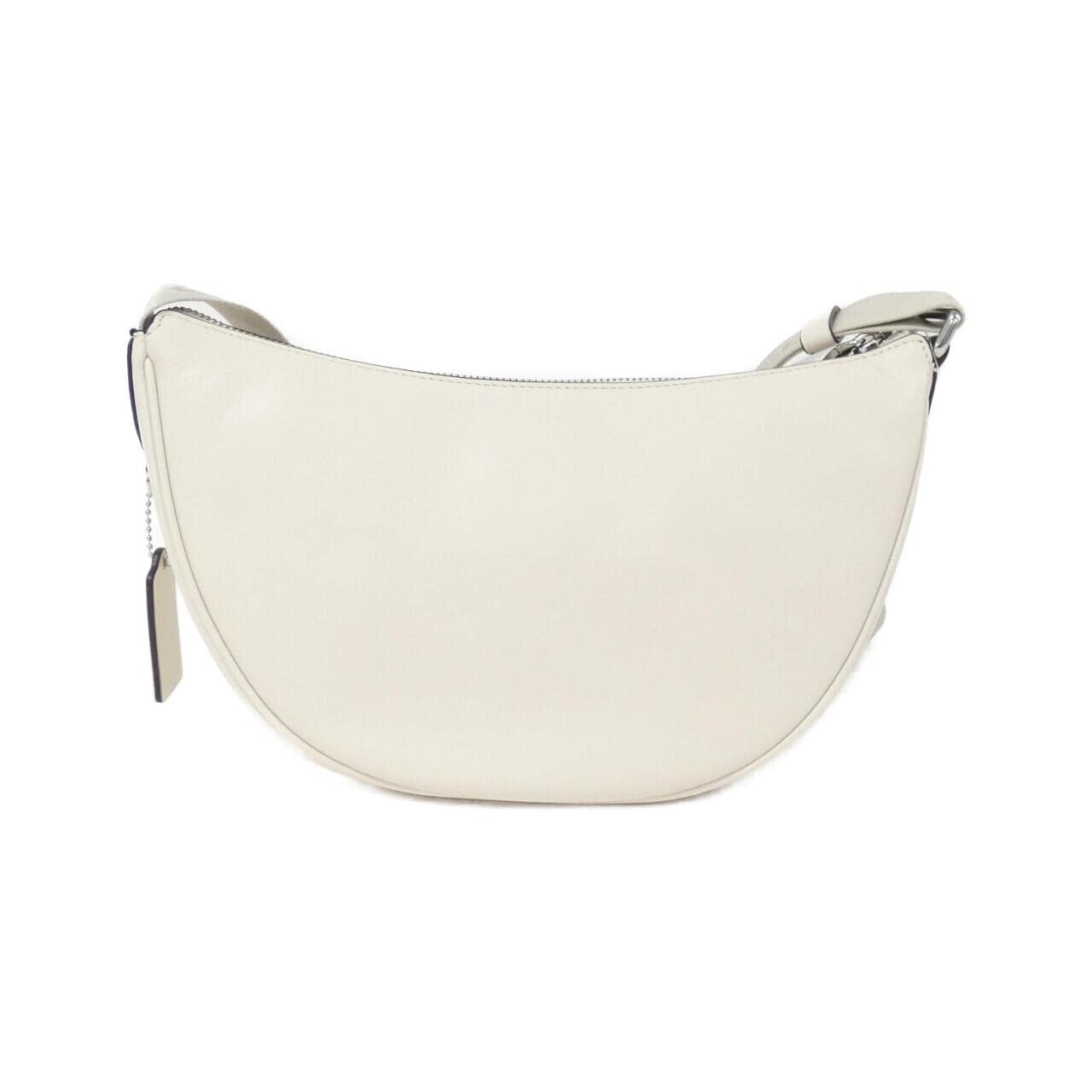 COACH CT644 Shoulder Bag 黑色 新品 - 縮圖 2