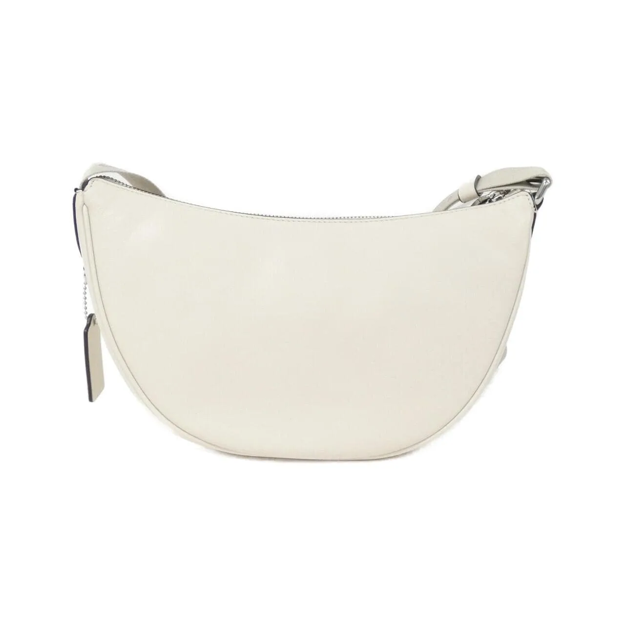 COACH CT644 肩背包 黑色 新品 - 縮圖 2