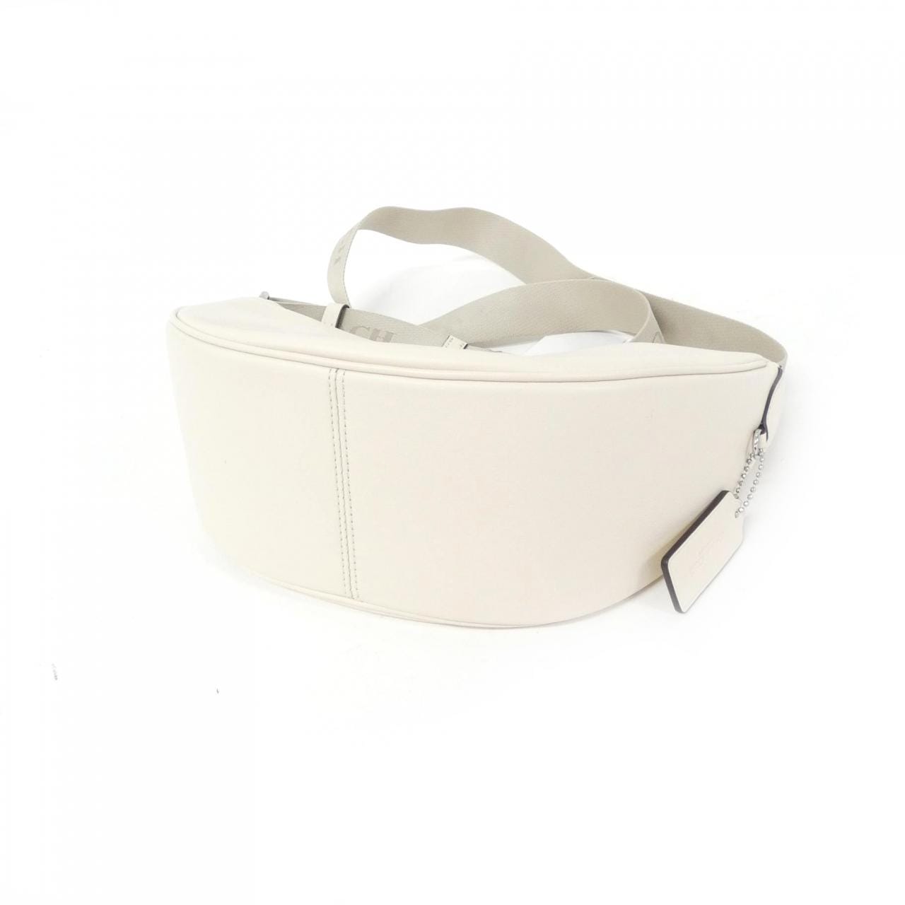 COACH CT644 Shoulder Bag 黑色 新品 - 縮圖 3