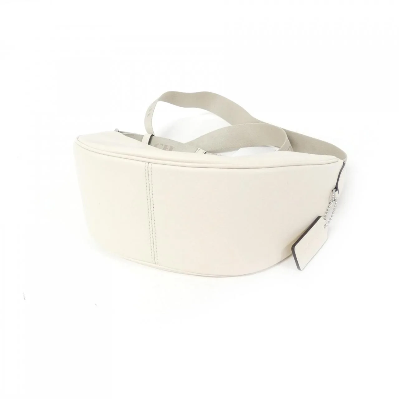 COACH CT644 肩背包 黑色 新品 - 縮圖 3