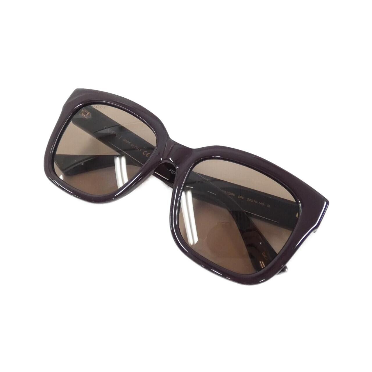GUCCI GG1338S Sunglasses 2