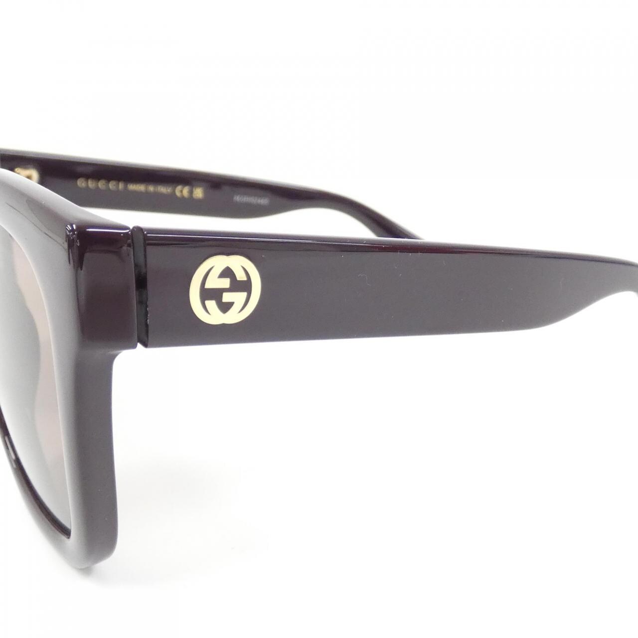 GUCCI GG1338S Sunglasses 4