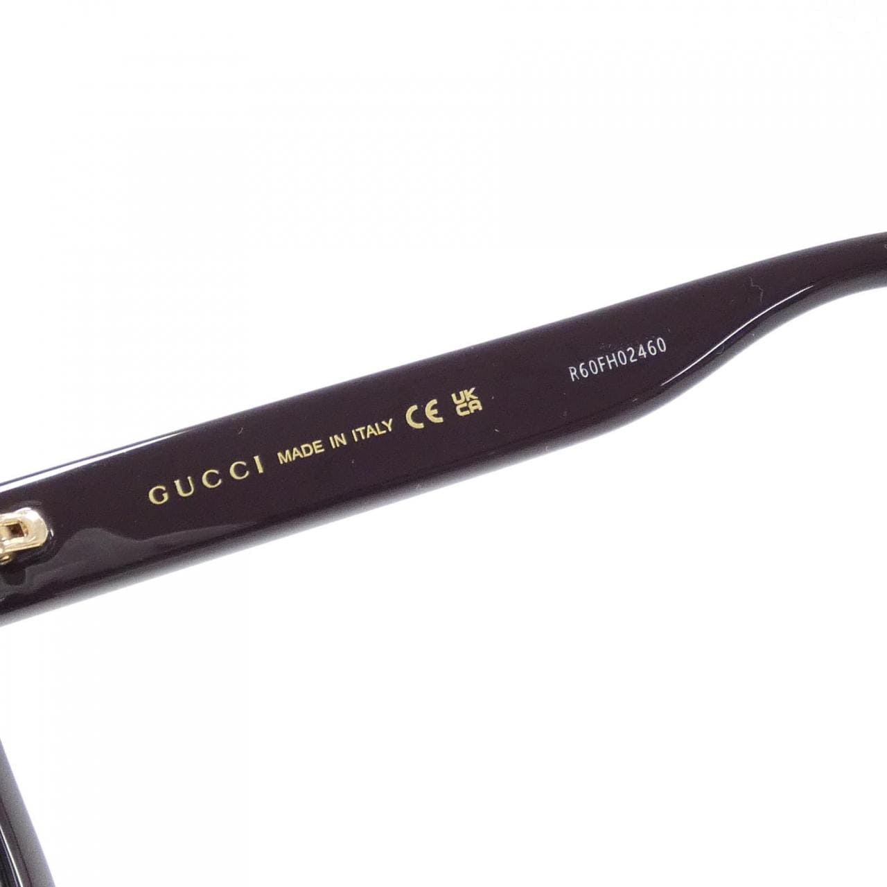 GUCCI GG1338S Sunglasses 5