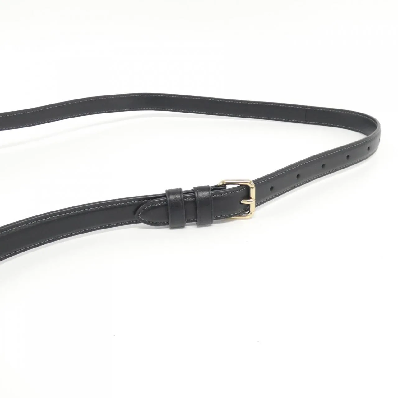 COACH CU959 Shoulder Canvas