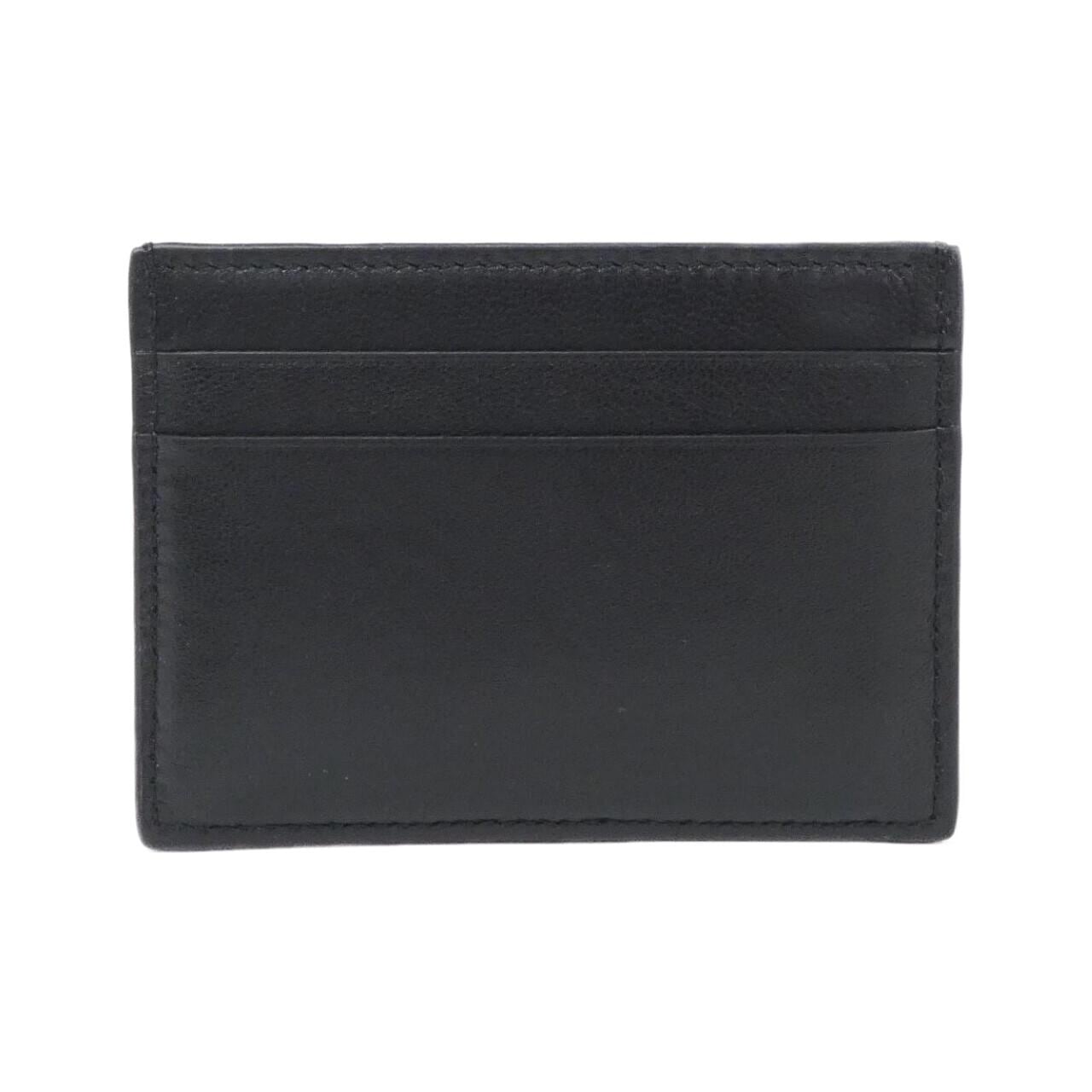 LOEWE C821322X01 Card Holder Lambskin 2