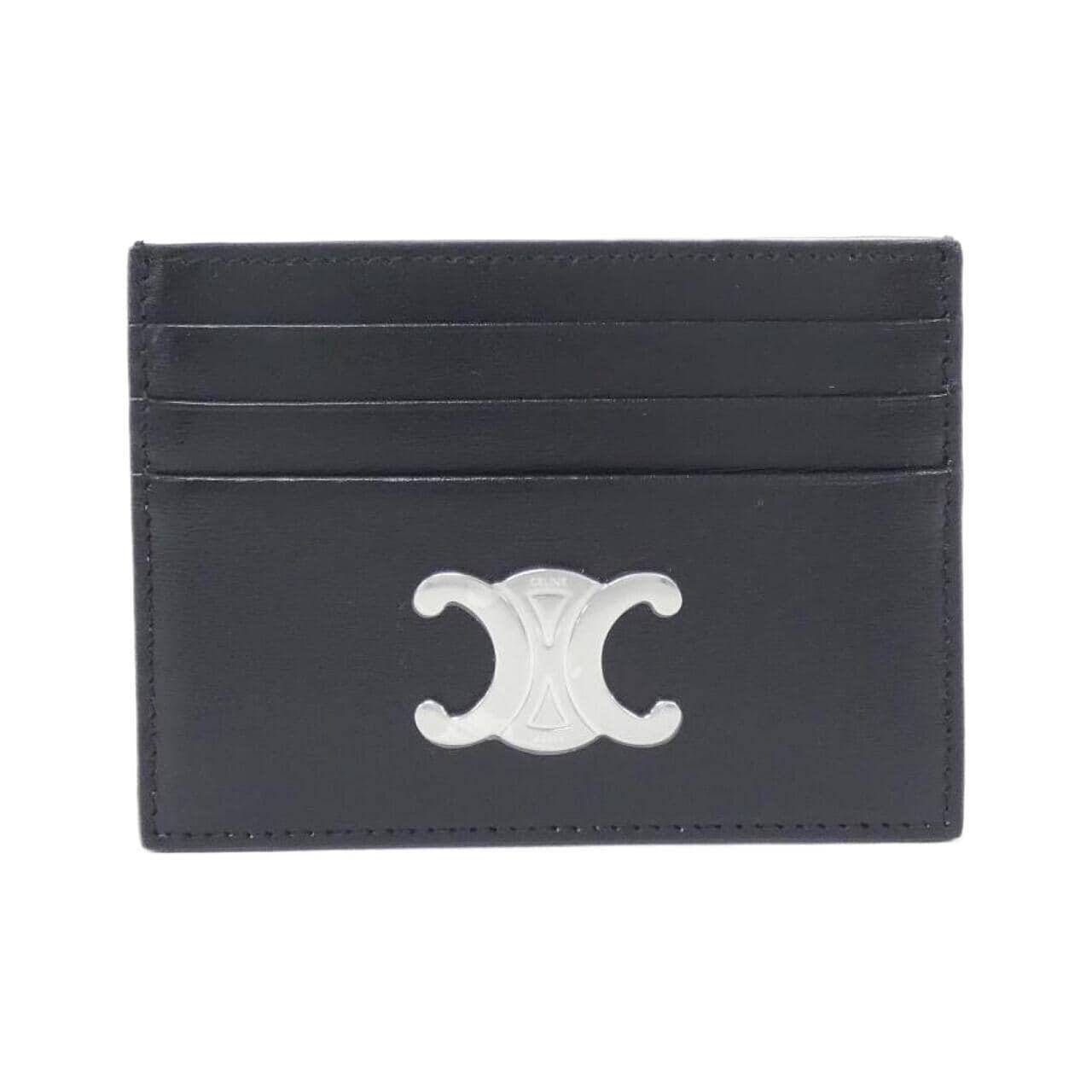 CELINE 10L833DPV Card Case