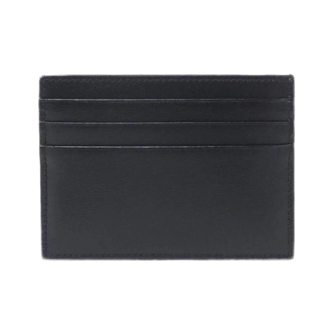 CELINE 10L833DPV Card Case 黑色 新品 - 縮圖 2