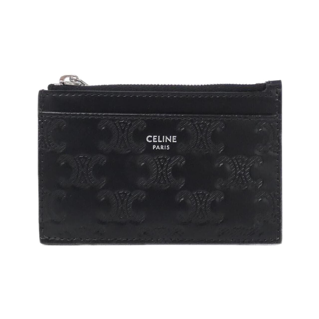 CELINE 10F993FQD Coin Case