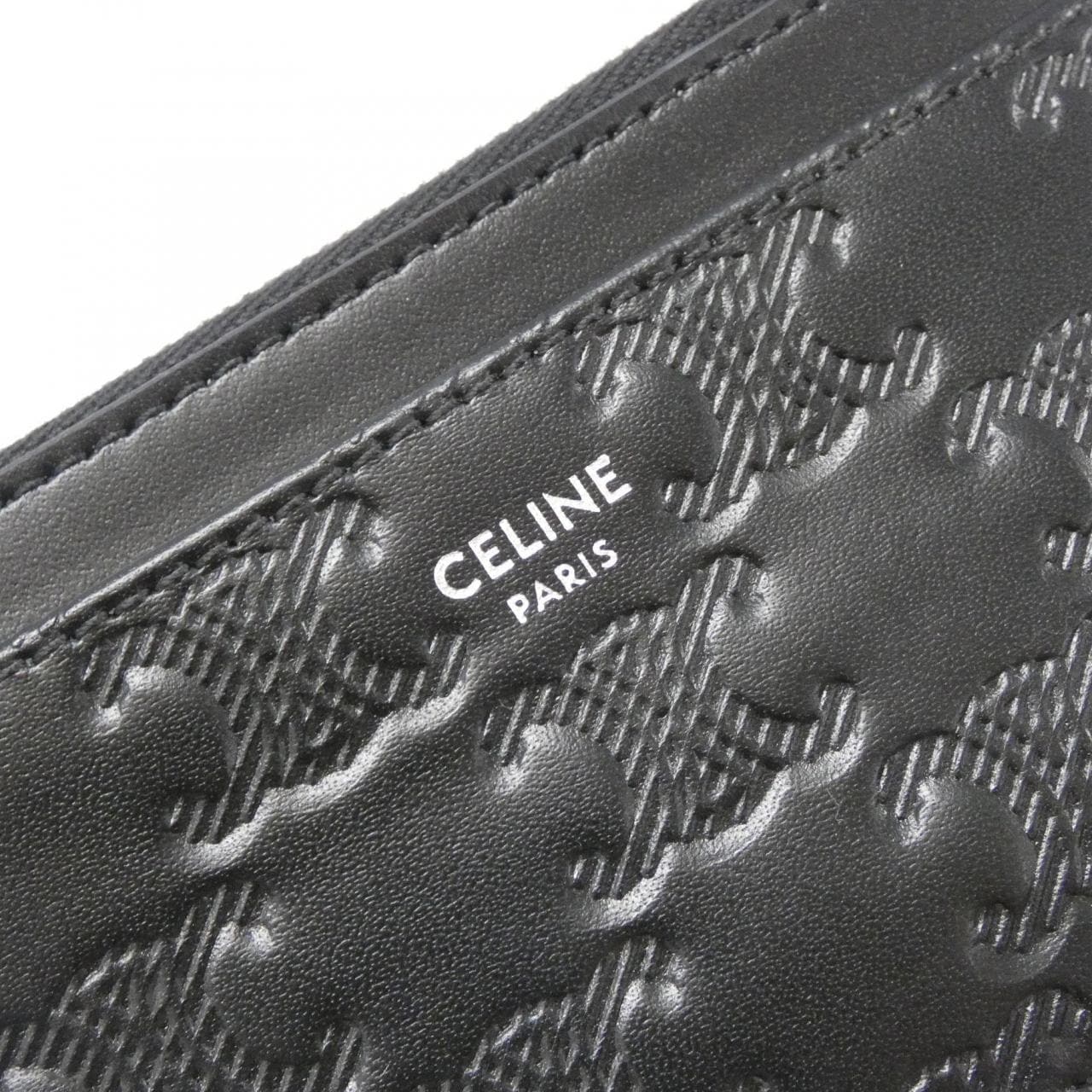 CELINE 10F993FQD Coin Case 3
