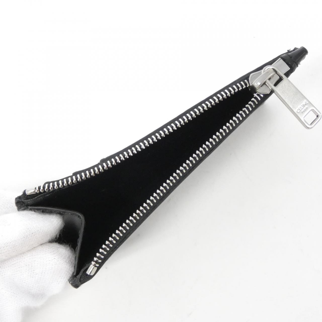 CELINE 10F993FQD Coin Case 4