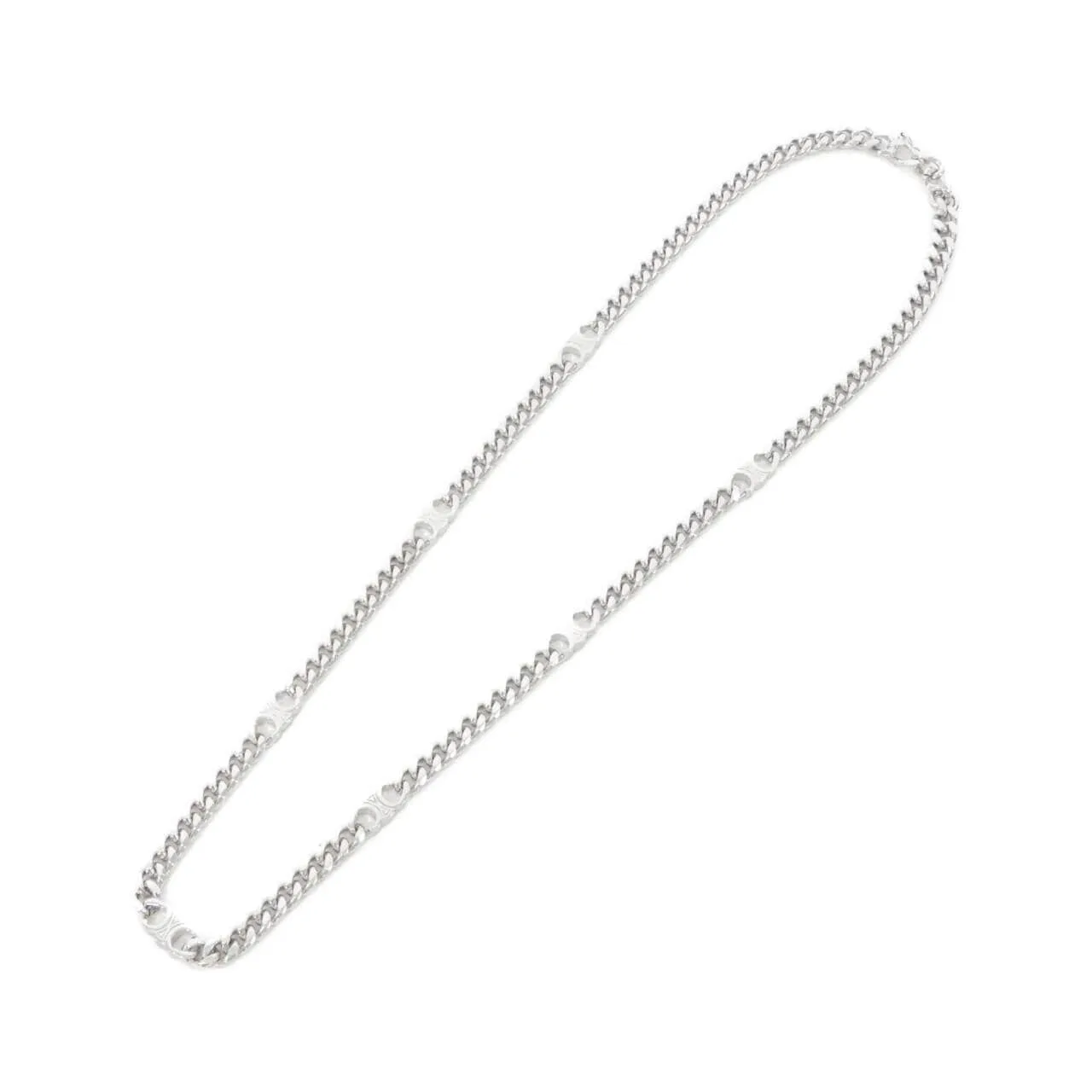 CELINE 460UR6BRA Accessories 銀色 新品 - 縮圖 2